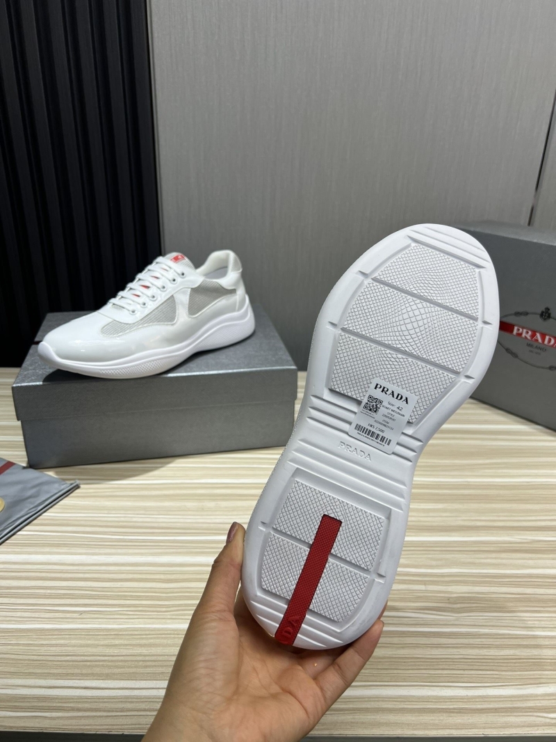 Prada Casual Shoes